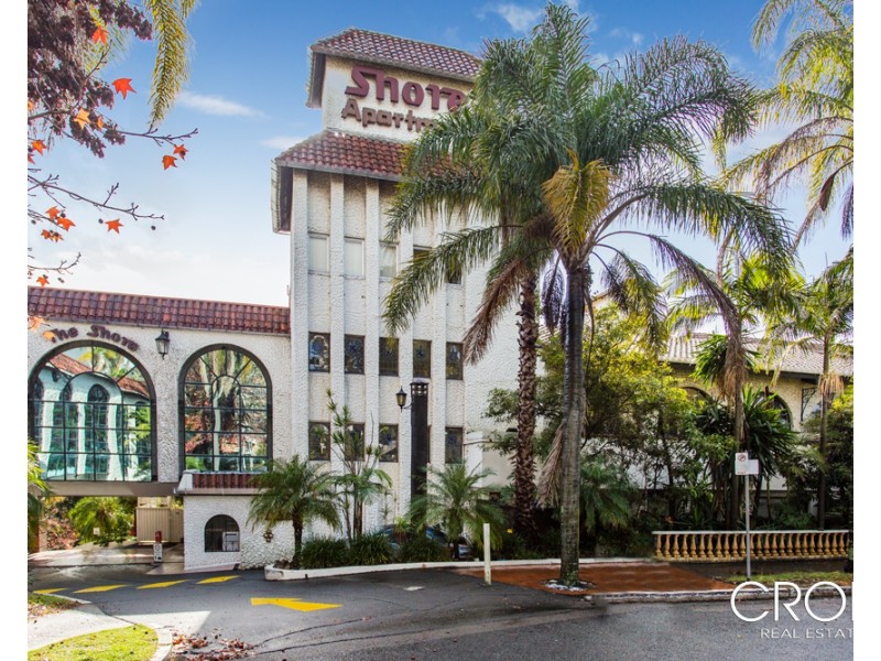 153/450 Pacific Highway, Artarmon NSW 2064