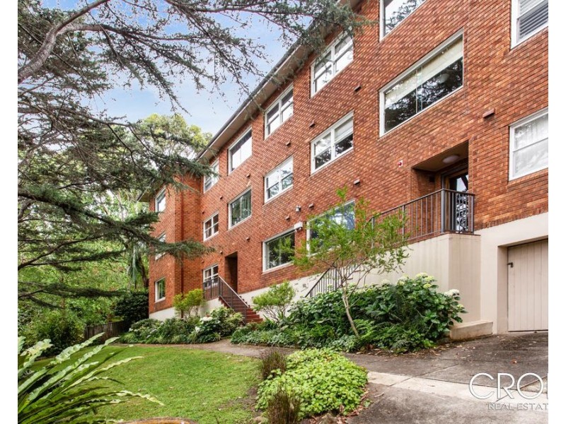 3/62 Aubin Street, Neutral Bay NSW 2089