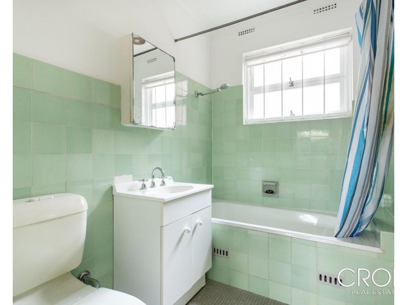 3/62 Aubin Street, Neutral Bay NSW 2089