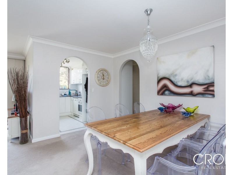 43/25a Marks St, Cammeray NSW 2062