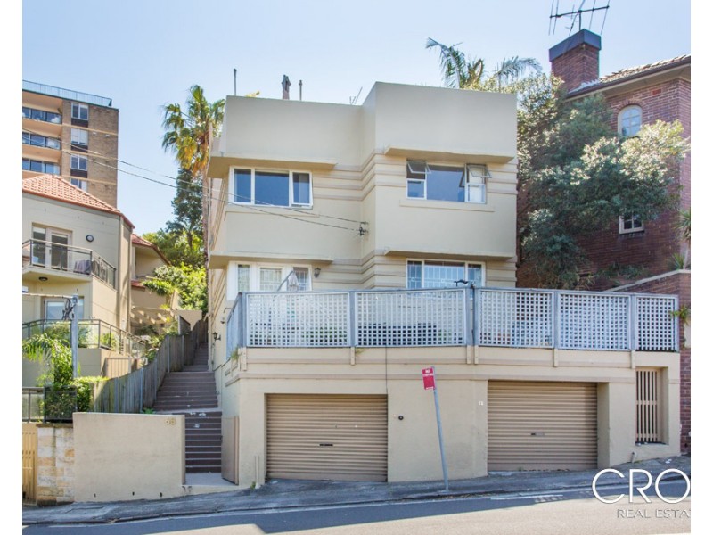 2/68 Kurraba Road, Neutral Bay NSW 2089