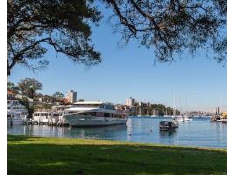 2/68 Kurraba Road, Neutral Bay NSW 2089