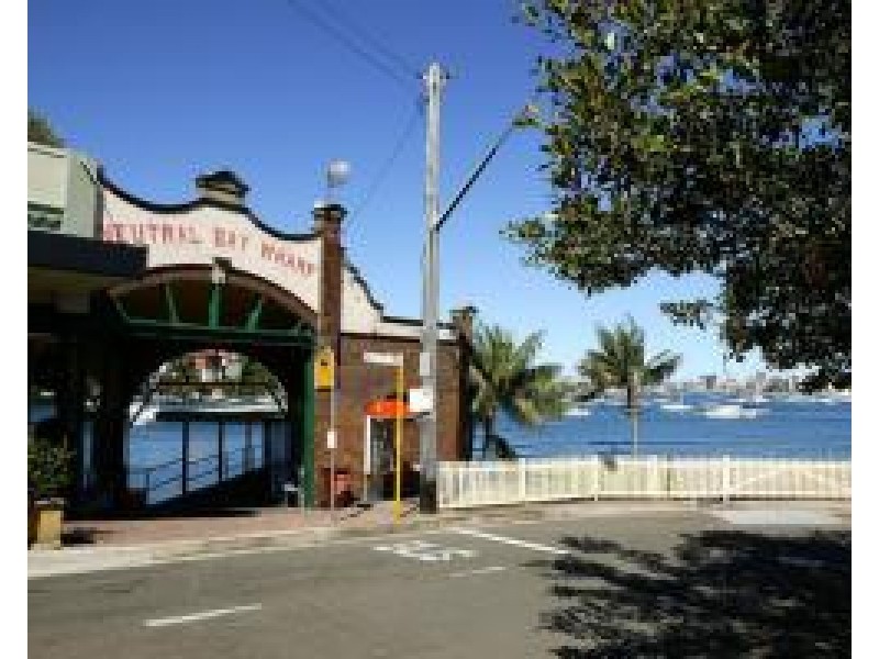 2/68 Kurraba Road, Neutral Bay NSW 2089