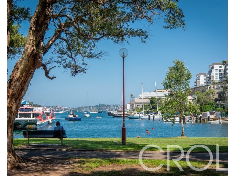 11/11-15 Ben Boyd Road, Neutral Bay NSW 2089