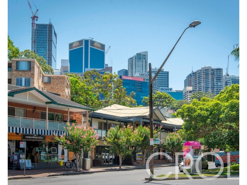 11/11-15 Ben Boyd Road, Neutral Bay NSW 2089