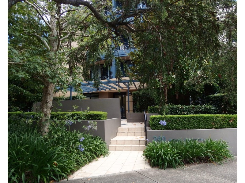 29/240 Ben Boyd Road, Neutral Bay NSW 2089