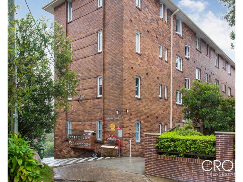 10/2 Colindia Avenue, Neutral Bay NSW 2089
