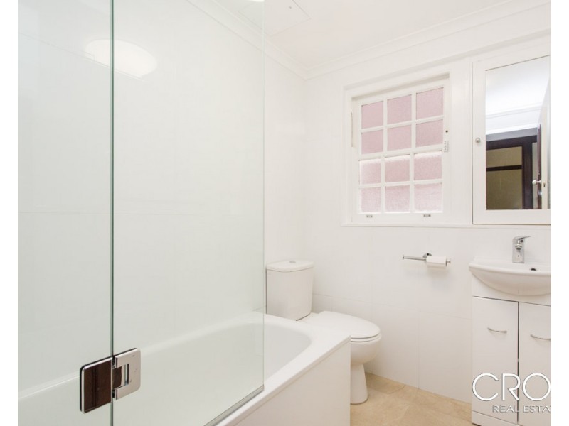 1/124  Shirley Rd, Wollstonecraft NSW 2065