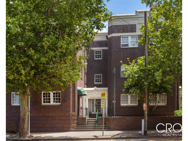 1/124  Shirley Rd, Wollstonecraft NSW 2065