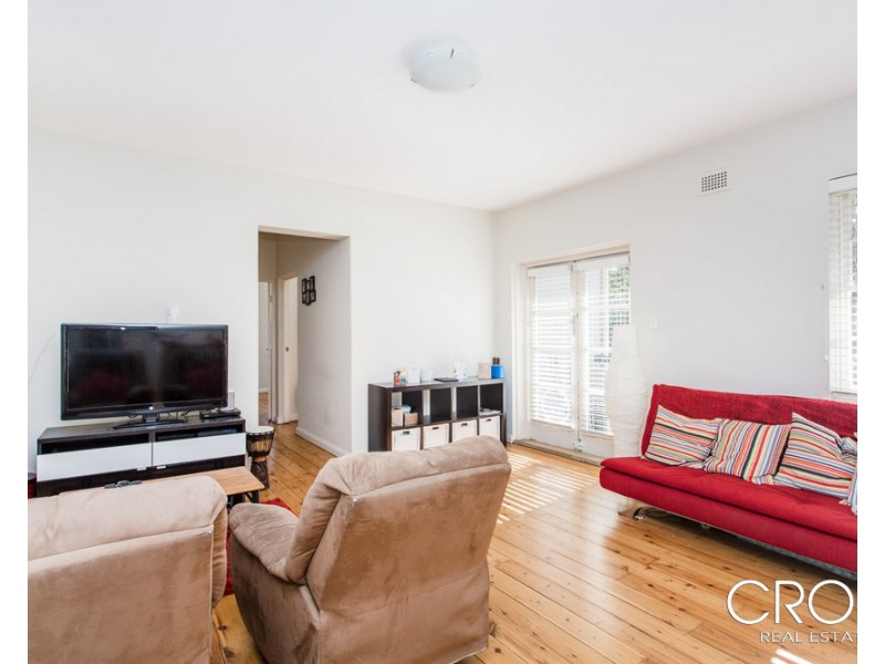 2/21 Darley Street, Neutral Bay NSW 2089