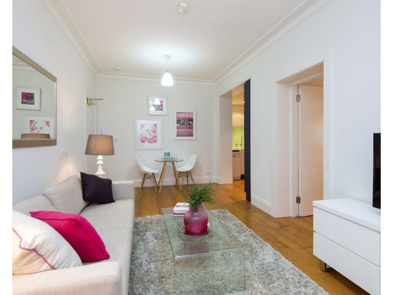 1/11 Wylde Street, Potts Point NSW 2011