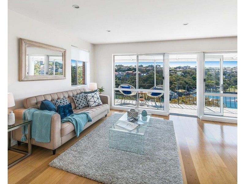 9/1 Mosman Street, Mosman NSW 2088