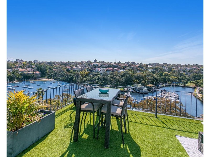 9/1 Mosman Street, Mosman NSW 2088