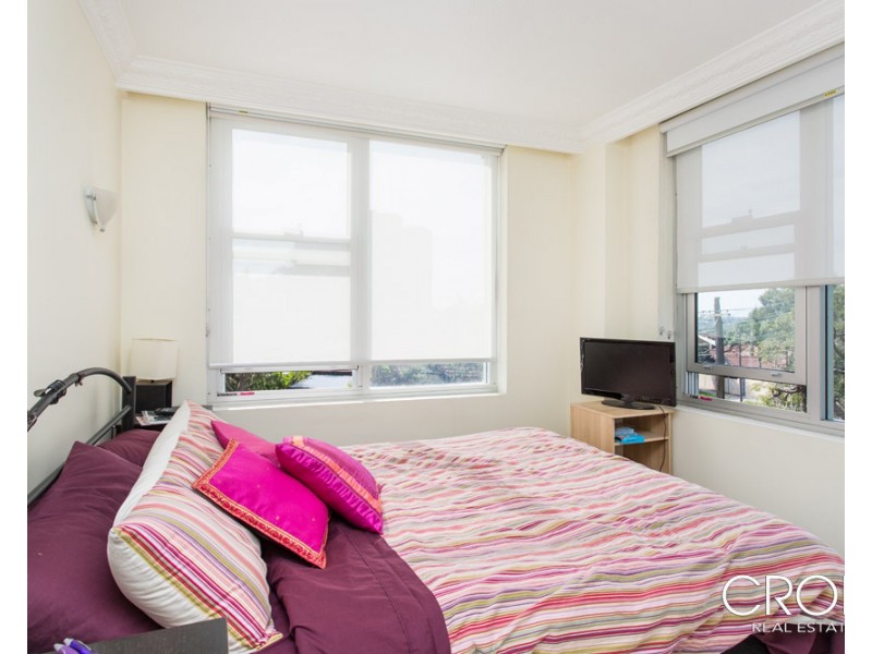 101/206 Ben Boyd Road, Neutral Bay NSW 2089