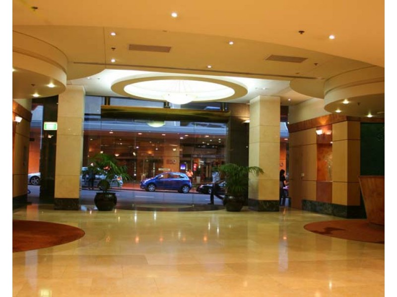 1001/343 Century Tower, Pitt St, Sydney NSW 2000