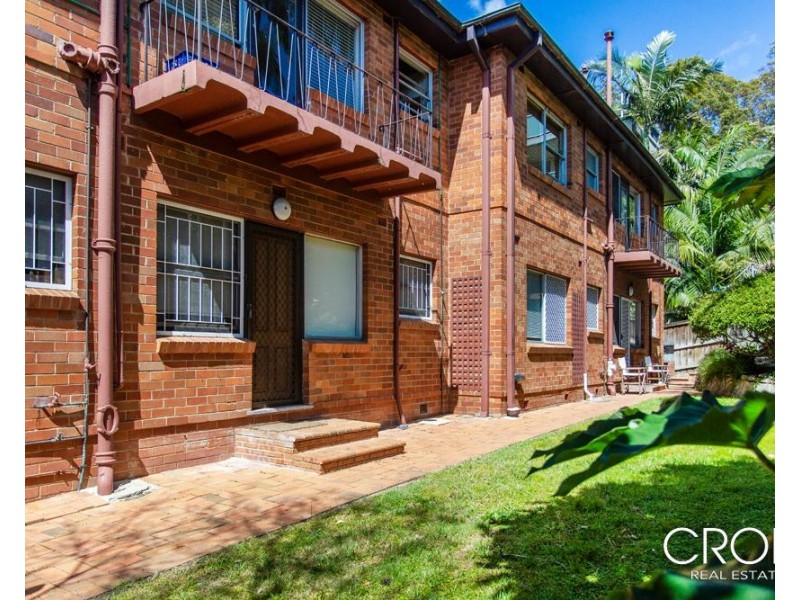 1/1 Nook Avenue, Neutral Bay NSW 2089