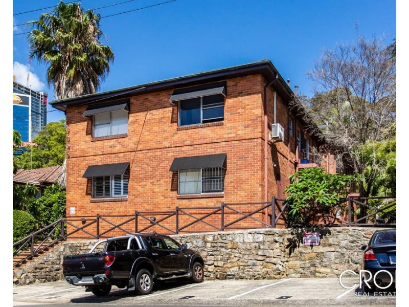 1/1 Nook Avenue, Neutral Bay NSW 2089