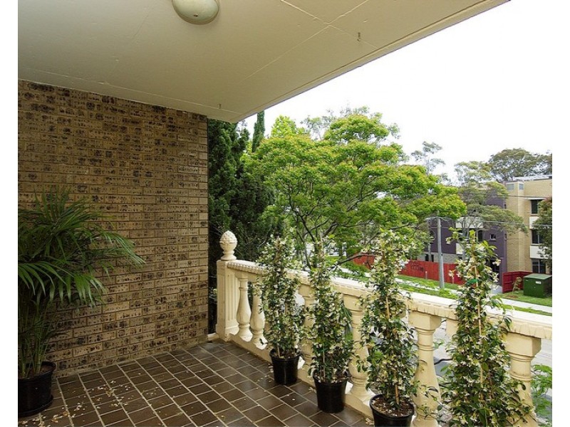 5/360 Miller Street, Cammeray NSW 2062