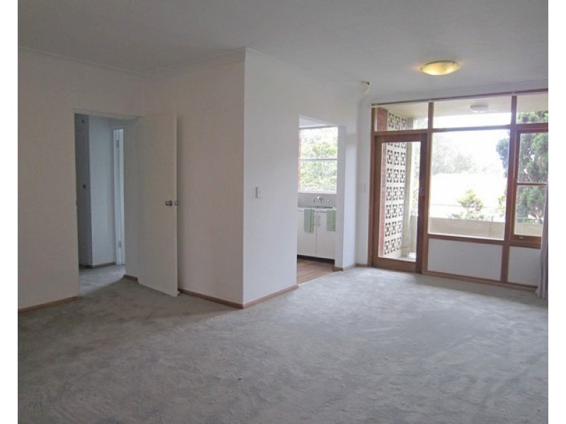 6/199 Falcon Street, Neutral Bay NSW 2089