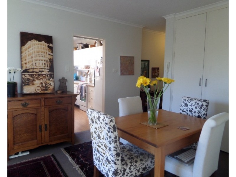 23/16 Carr Street, Waverton NSW 2060