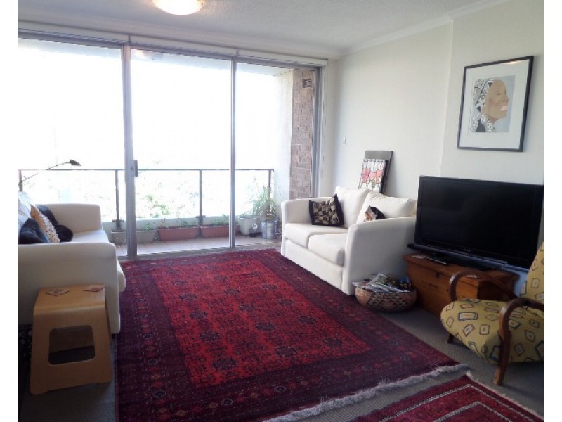 23/16 Carr Street, Waverton NSW 2060