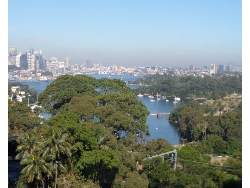 23/16 Carr Street, Waverton NSW 2060