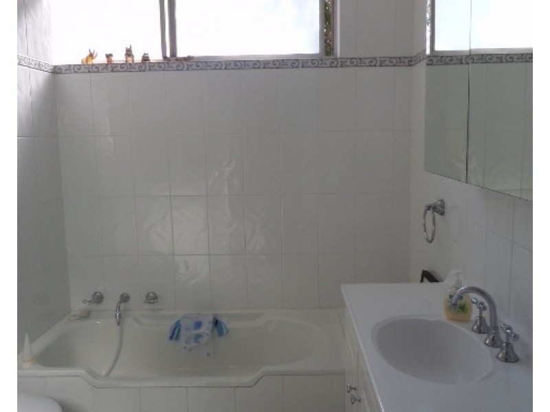 23/16 Carr Street, Waverton NSW 2060