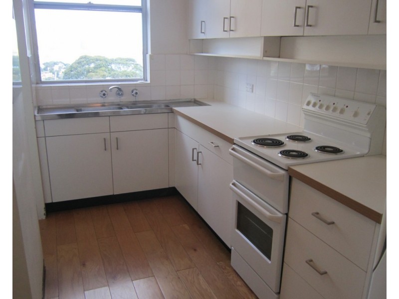 23/16 Carr Street, Waverton NSW 2060