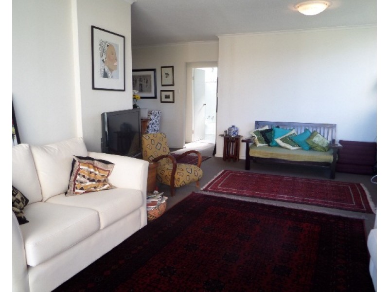 23/16 Carr Street, Waverton NSW 2060