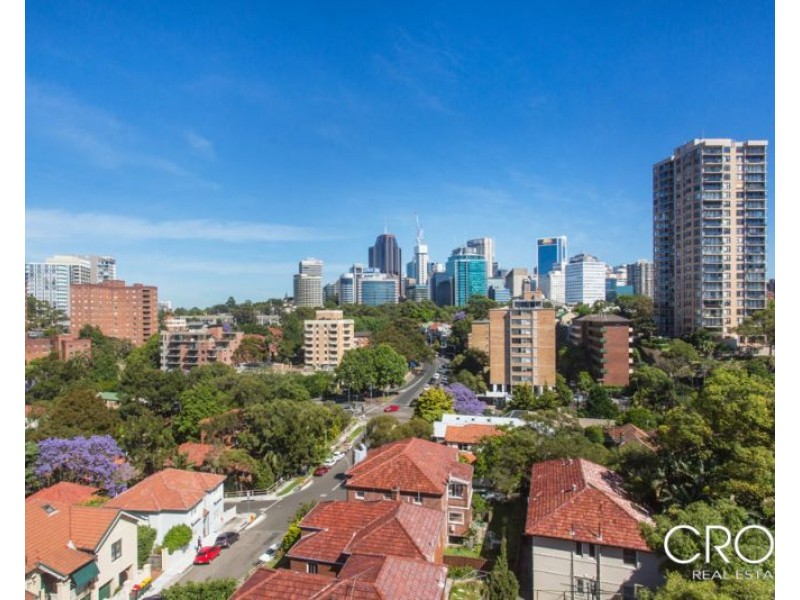 75/100 High St, Kirribilli NSW 2061