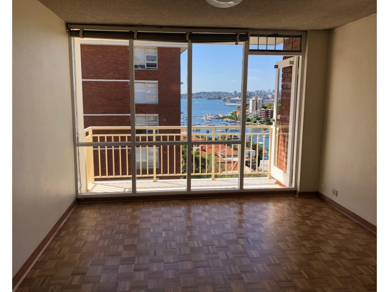 75/100 High St, Kirribilli NSW 2061