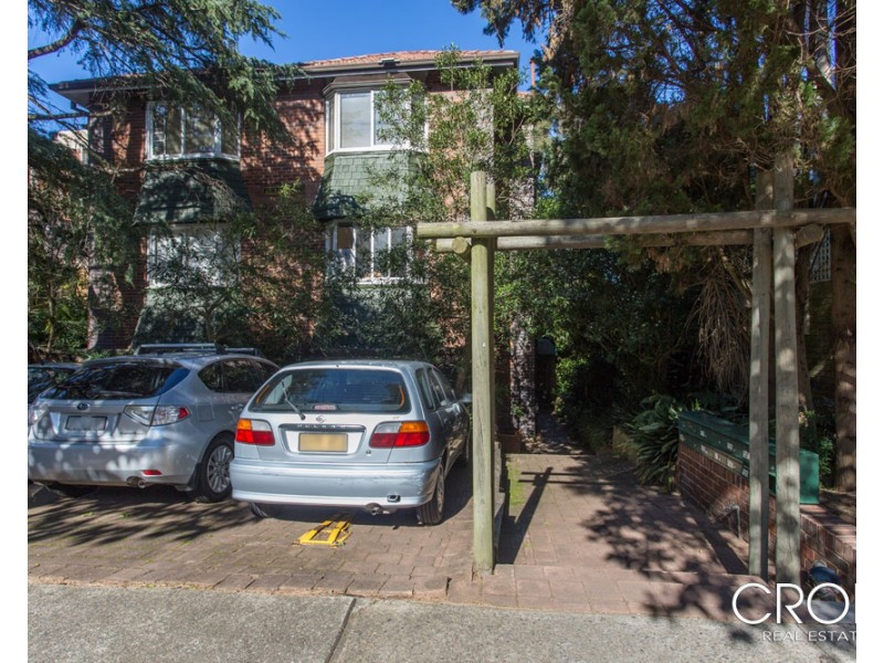 9/59 Yeo Street, Neutral Bay NSW 2089