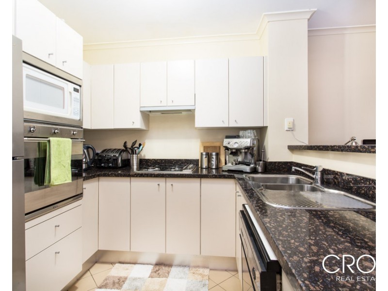 4/22 Eaton Street, Neutral Bay NSW 2089