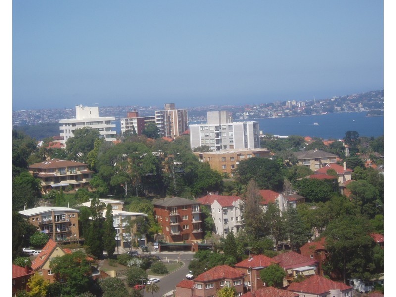 801/15 Wyagdon Street, Neutral Bay NSW 2089