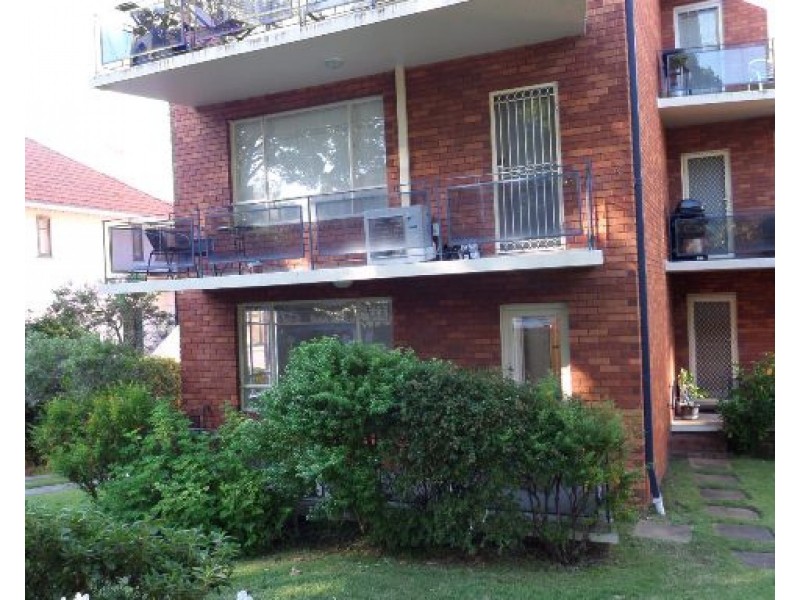 3/5 Harrison Street, Neutral Bay NSW 2089