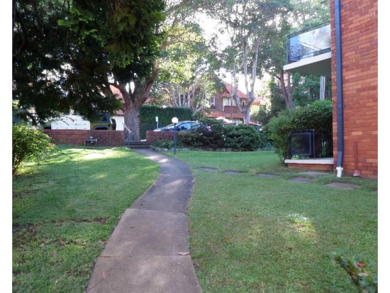 3/5 Harrison Street, Neutral Bay NSW 2089