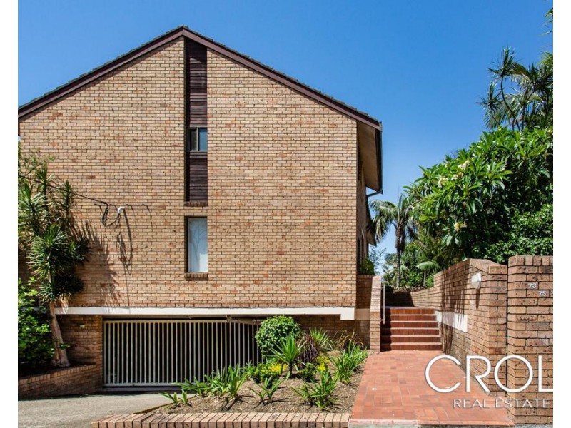 7/73-75 Rosalind St, Cammeray NSW 2062