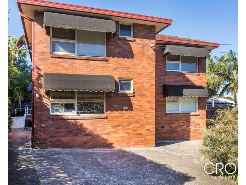 4/3 Spruson Street, Neutral Bay NSW 2089
