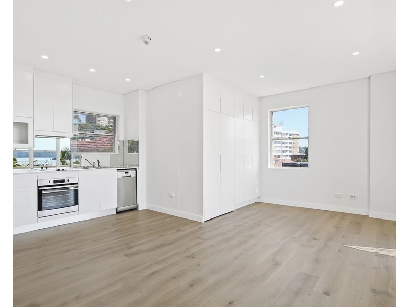 18/20 Carabella Street, Kirribilli NSW 2061