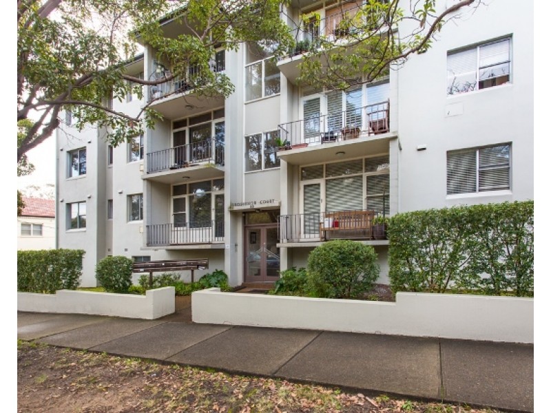 1/80 Grosvenor Street, Neutral Bay NSW 2089