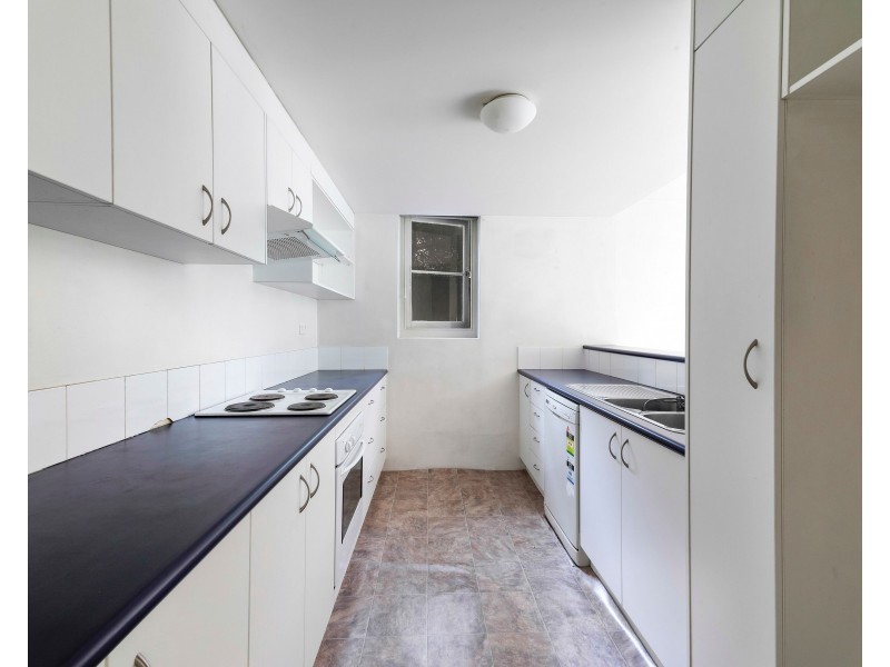 7/4 Holdsworth Street, Neutral Bay NSW 2089