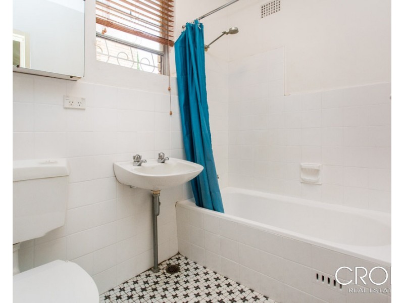 1/36  Wycombe Road, Neutral Bay NSW 2089