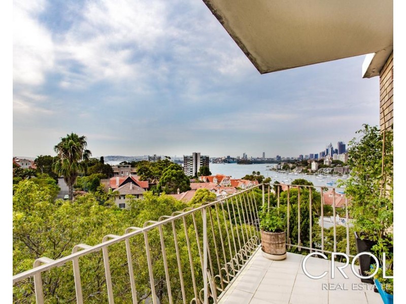 19/36 Wycombe Road, Neutral Bay NSW 2089