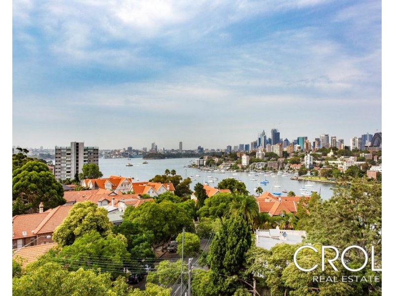19/36 Wycombe Road, Neutral Bay NSW 2089