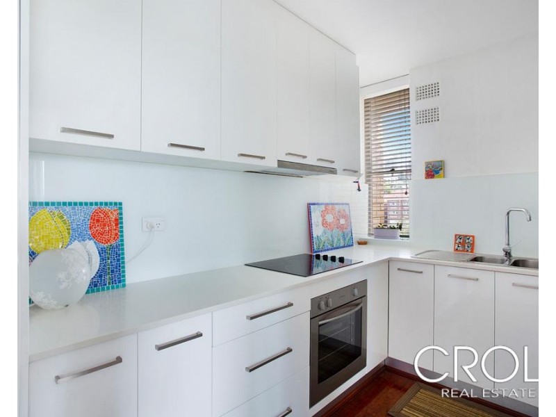 19/36 Wycombe Road, Neutral Bay NSW 2089