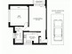 701/15 Wyagdon Street, Neutral Bay NSW 2089 Floorplan