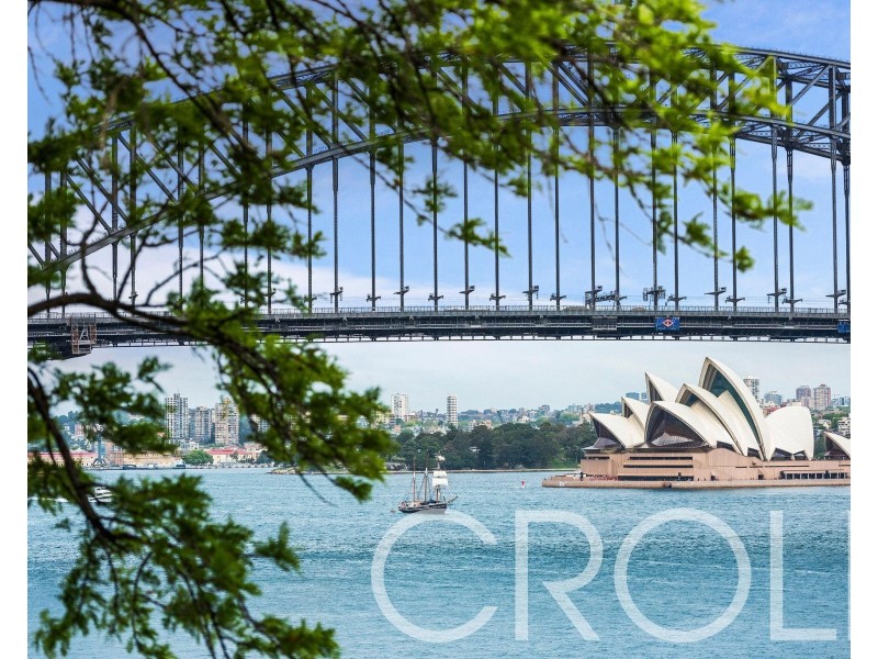 12/17 East Crescent Street, Mcmahons Point NSW 2060