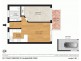 12/17 East Crescent Street, Mcmahons Point NSW 2060 Floorplan