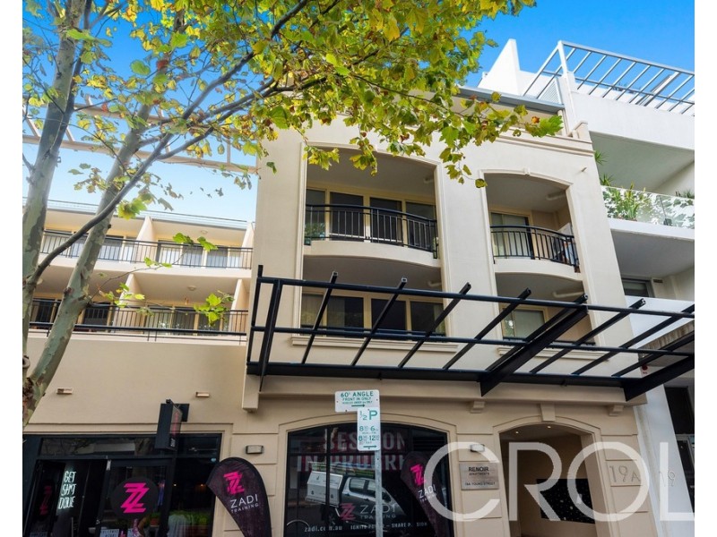 39/19a Young Street, Neutral Bay NSW 2089