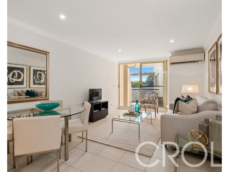 39/19a Young Street, Neutral Bay NSW 2089